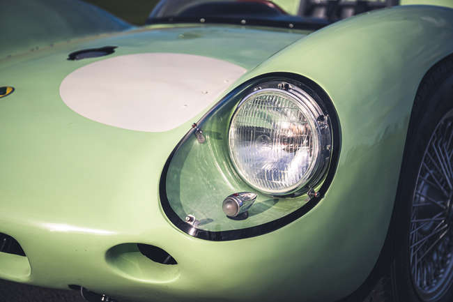  1960 FIA Lotus 19 Monte Carlo-Auction Lot