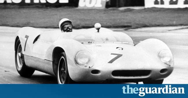  1960 FIA Lotus 19 Monte Carlo-Auction Lot