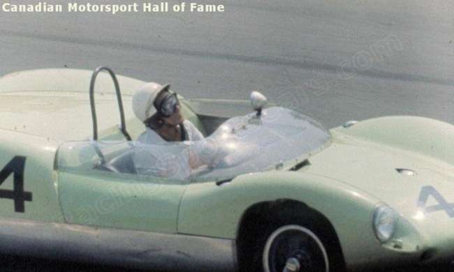 1960 FIA Lotus 19 Monte Carlo-Auction Lot