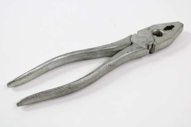 1970-74 Ferrari 246 Dino GT GTS Complete Tool Kit Roll -Auction Lot