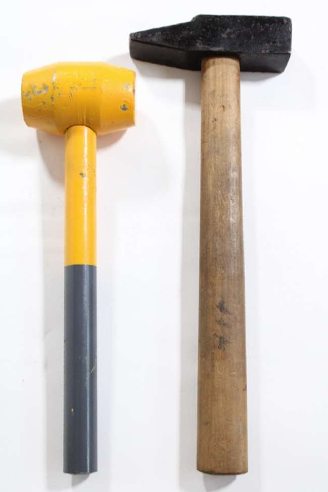 1969-74 Ferrari 365 GTB/4 Complete Tool Kit-Auction Lot