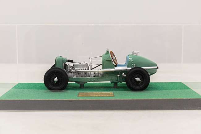 BRDC ERA Trophy-Sold