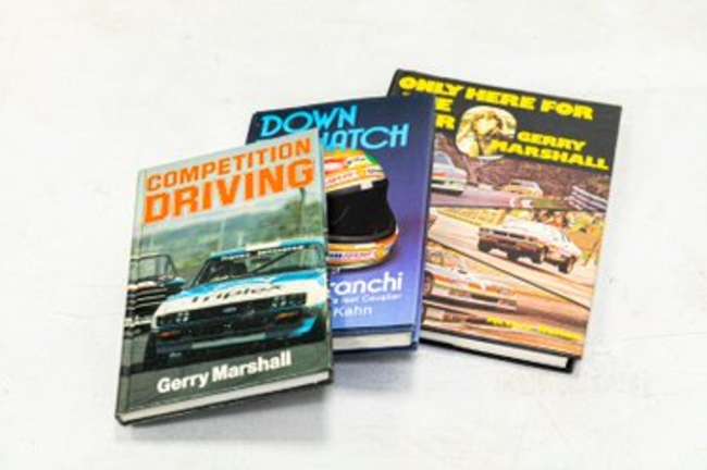 First Edition Books-Sold