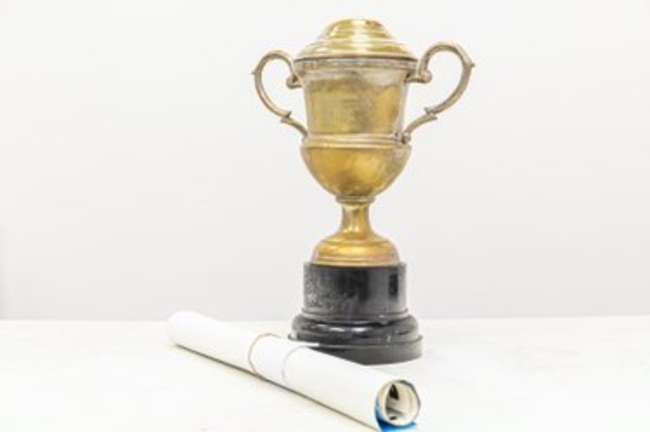 Minolta Trophy-Sold