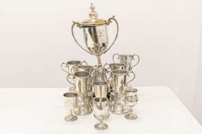 AMOC Trophies-Sold