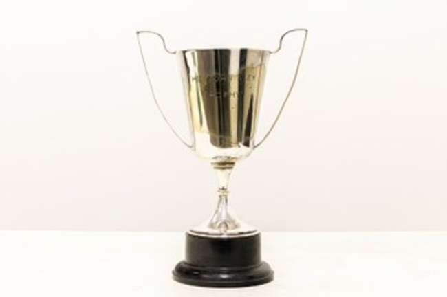 John Aley Trophy-Sold