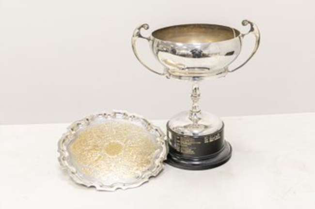 1970s Saloon Championships-Sold