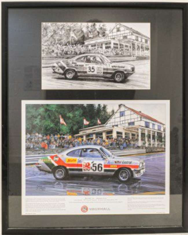24 Hour Success-Sold