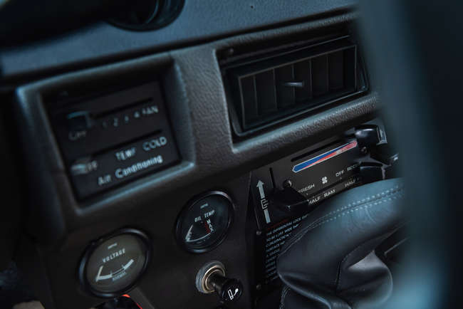 1984 Range Rover Classic -Auction Lot