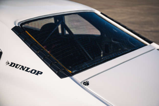 1972 Mazda RX3 Race Car-Auction Lot