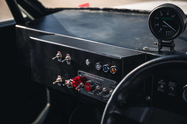 1972 Mazda RX3 Race Car-Auction Lot