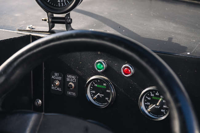 1972 Mazda RX3 Race Car-Auction Lot