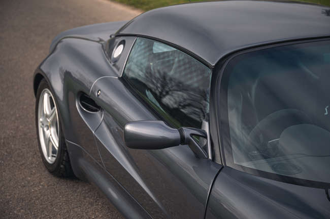 1998 Lotus Elise Series 1-Sold