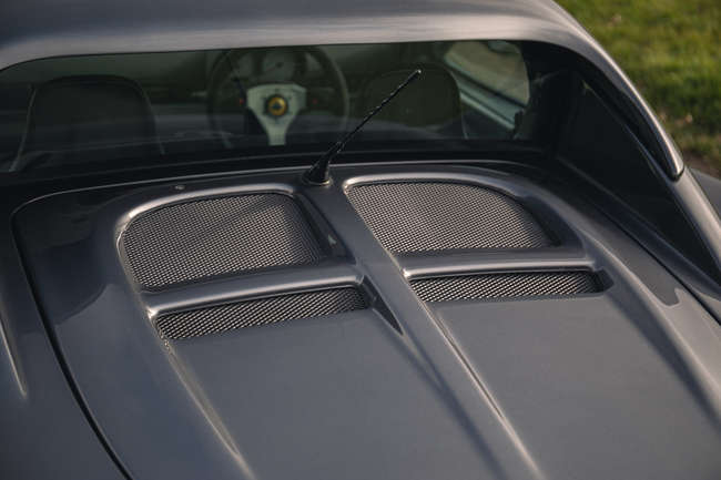 1998 Lotus Elise Series 1-Sold