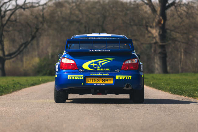 Subaru impreza wrc 2004 foto de archivo editorial. Imagen de peso Subaru impreza wrc 2004 foto de archivo editorial. Imagen de peso
