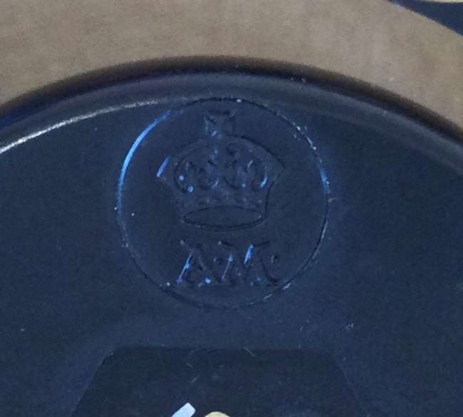 A Rare, Original Altimeter from a WWII Supermarine Spitfire-Sold