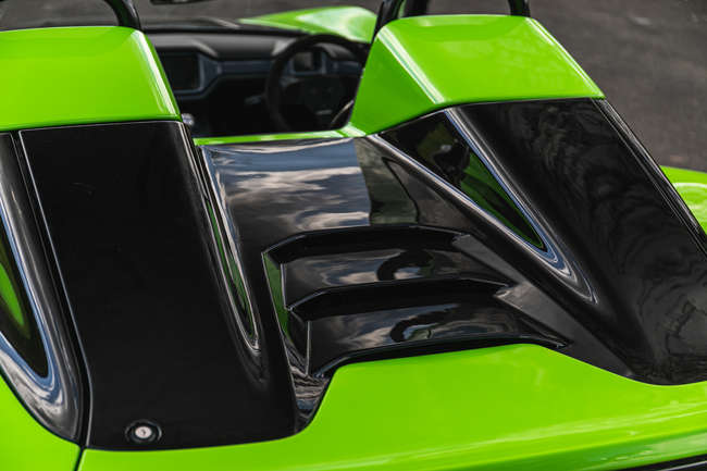2016 Zenos E10S-Sold