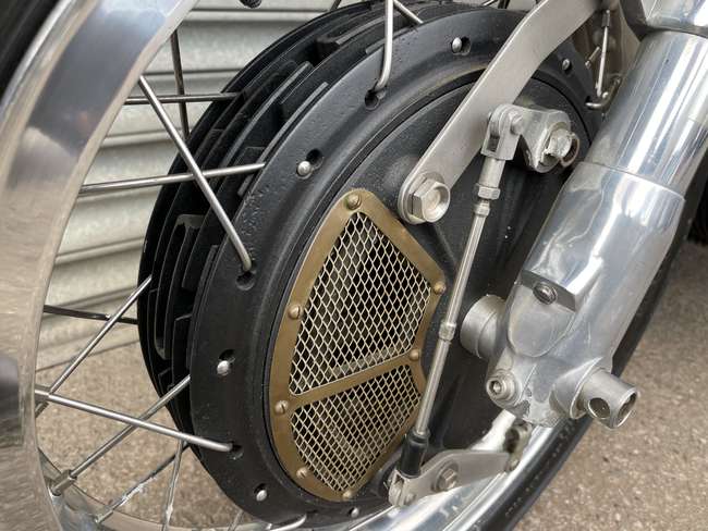 1979 Magni MV Agusta 850 Superlight David Kay Re-creation-Auction Lot