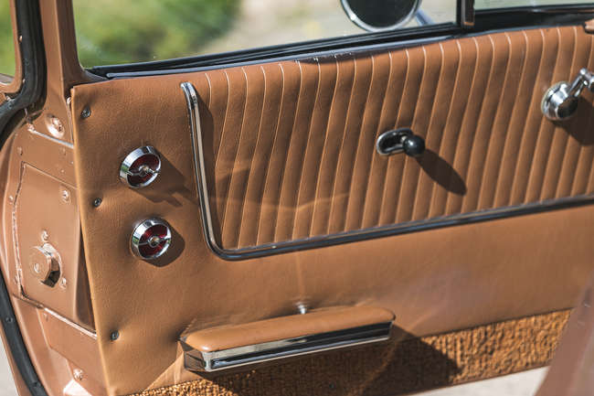 1963 Chevrolet Corvette C2 'Split-Window' Coupe-Sold