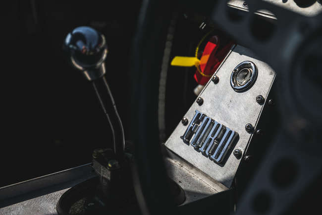 1988 KCC GT40-Sold