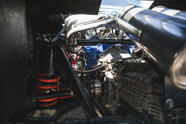 1988 KCC GT40-Sold