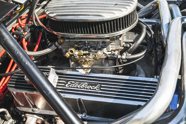 1988 KCC GT40-Sold