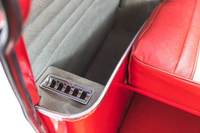 1961 Morris Mini Cooper (997)-Sold