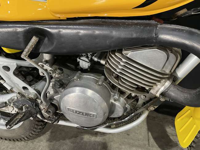 1977 Suzuki RL250 -Sold