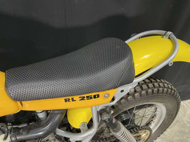 1977 Suzuki RL250 -Sold