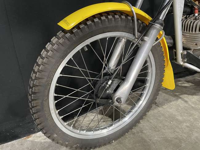 1977 Suzuki RL250 -Sold