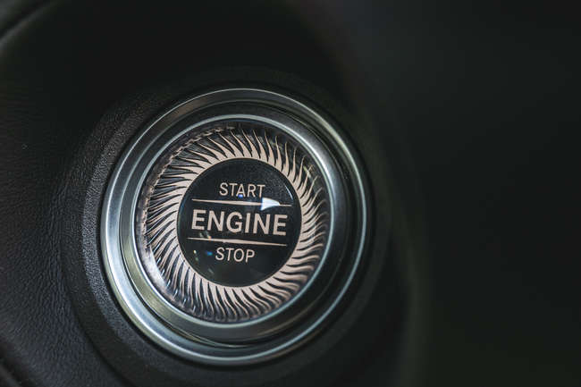 2019 Mercedes-Benz AMG S65 Final Edition† VAT Qualifying Veh-Auction Lot