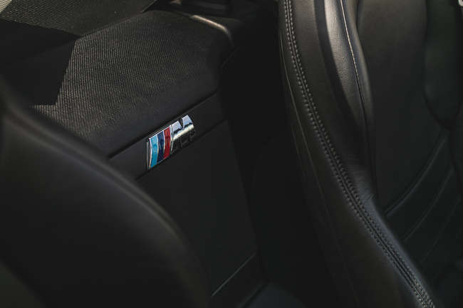 2000 BMW Z3M Roadster-Sold