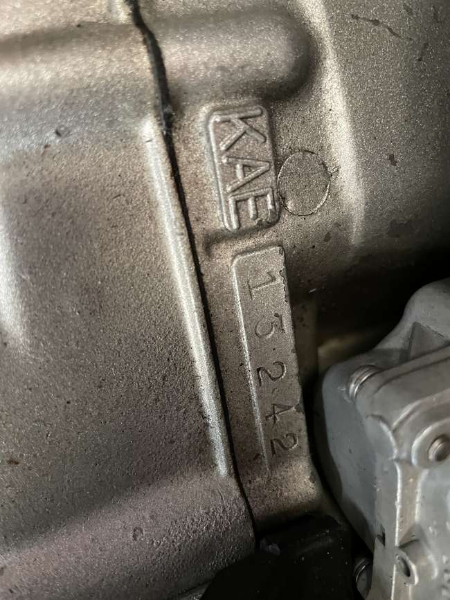 1970 Kawasaki H1 Mach 3-Auction Lot