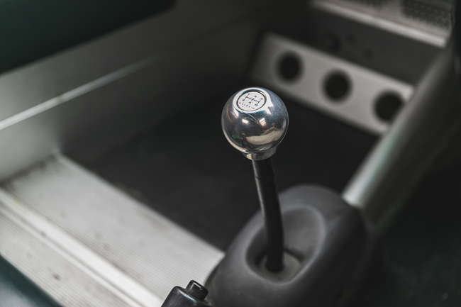 1999 Lotus Elise Series 1 -Sold
