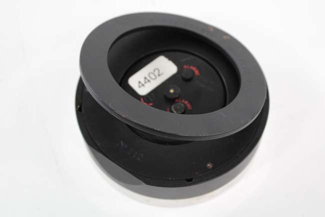Ferrari Girard Perregaux Quartz Desk Clock, Swiss Made-Auction Lot