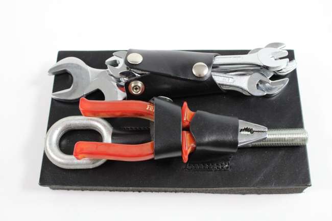 2002 - 2004 Ferrari Enzo Complete Tool Kit-Auction Lot