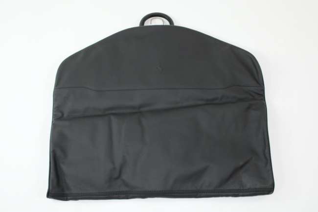 2008 - 2017 Ferrari California 3-Piece Schedoni Luggage Set-Auction Lot
