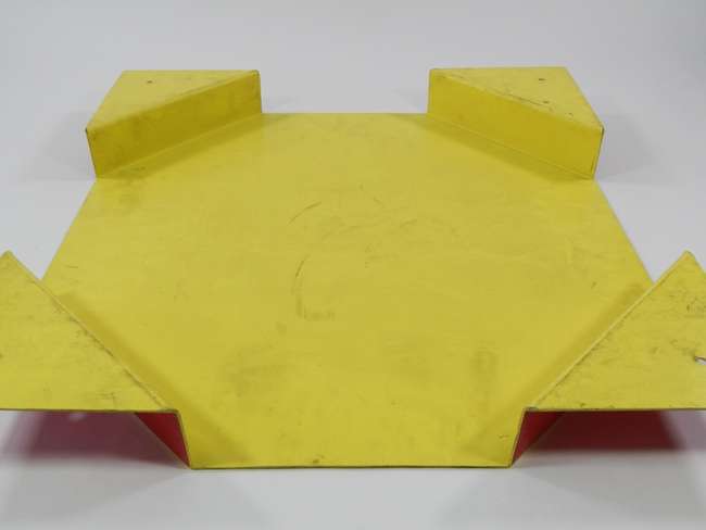 1990s Ferrari F40 Large Dealer Sign-Auction Lot