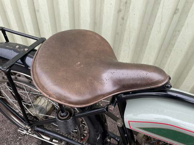 1914 Triumph 4 1/4 Roadster-Auction Lot