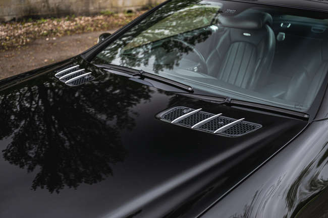 2005 Mercedes-Benz SL55 AMG F1-Sold