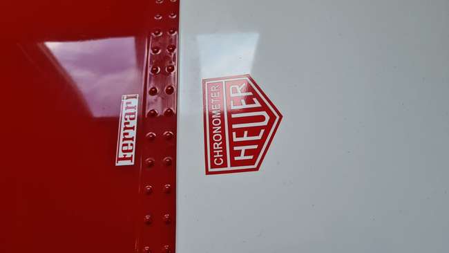 A Rare, Fully Restored, 1967 Barnard Formula 6 Race Car in F-Sold