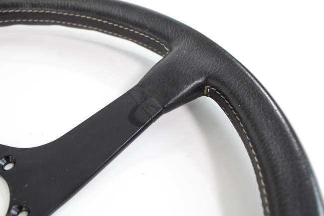 1984 - 1996 Ferrari Testarossa MOMO Steering Wheel-Auction Lot
