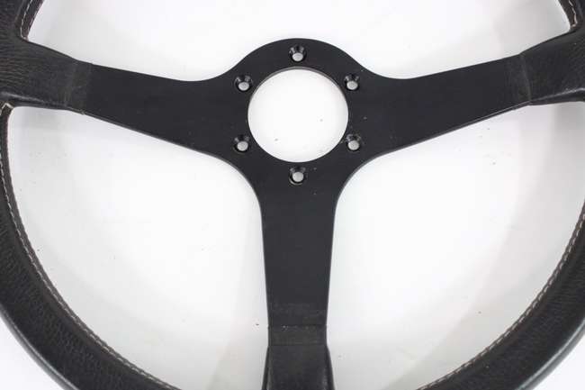 1984 - 1996 Ferrari Testarossa MOMO Steering Wheel-Auction Lot