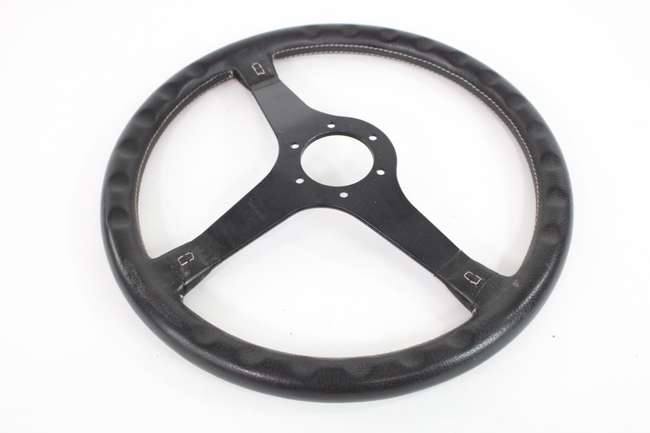 1984 - 1996 Ferrari Testarossa MOMO Steering Wheel-Auction Lot