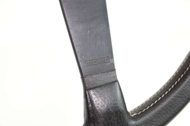 1984 - 1996 Ferrari Testarossa MOMO Steering Wheel-Auction Lot