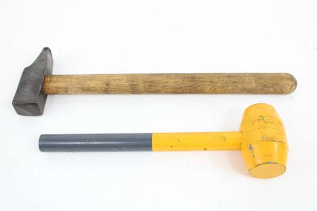 1964 - 1968 Ferrari 275 GTB/GTS Complete Tool Kit Roll-Auction Lot