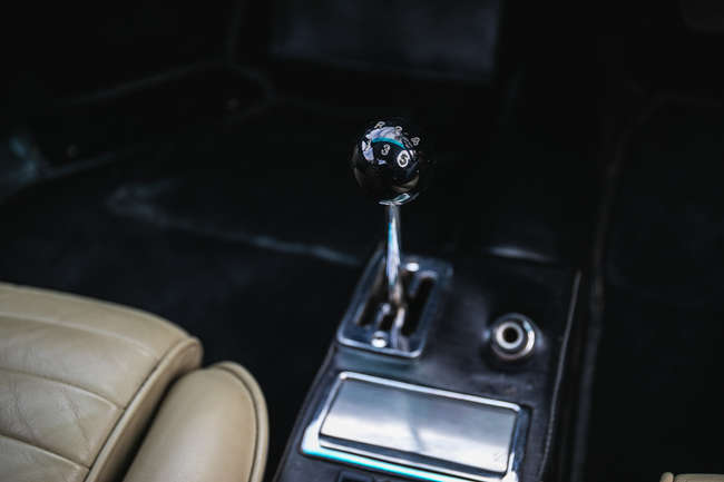 1973 Ferrari Dino 246 GT -Sold