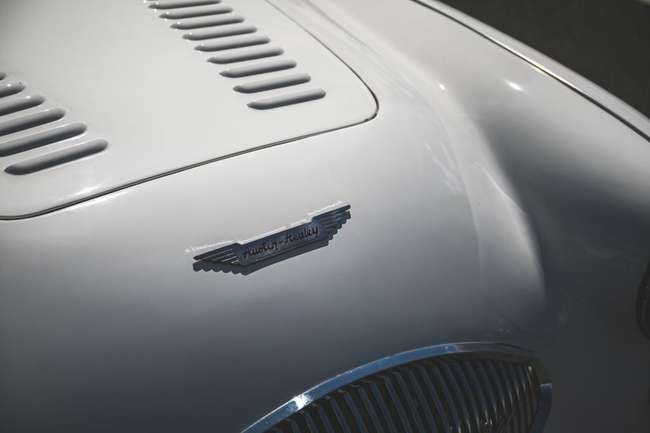 1954 Austin-Healey 100-4 BN1 '100 S Homage'-Sold