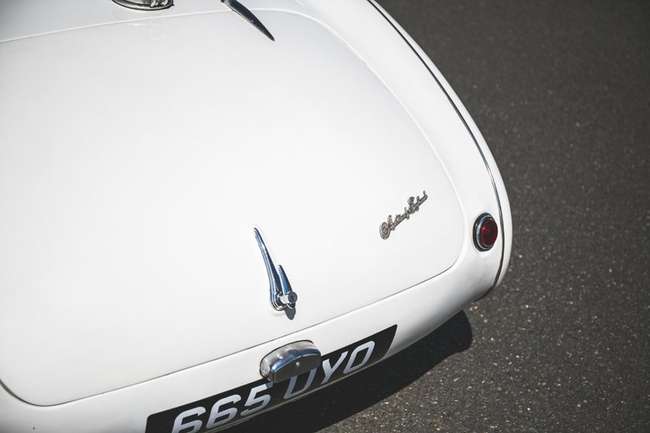 1954 Austin-Healey 100-4 BN1 '100 S Homage'-Sold