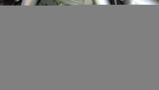1995 Ducati 900SS/SP 